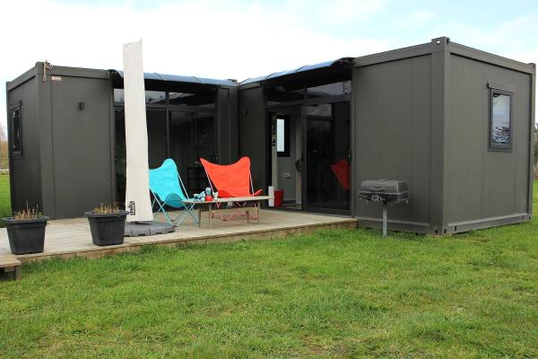 Night Sky Magic in Olive Grove, Buchen Sie  Hotels in Nordinsel mit Parkplatz, Parkplätze