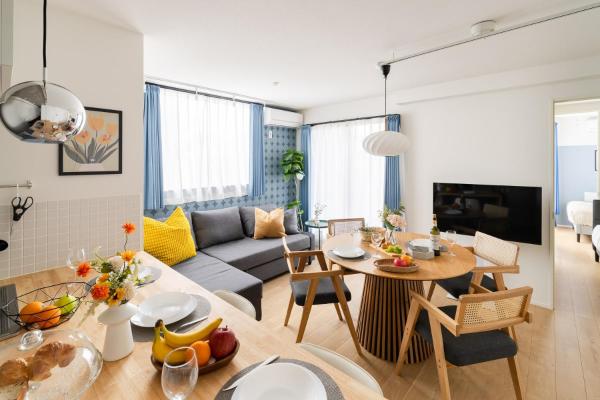 ARiA STAY SHINAGAWA, Book  Tokyo Tokyo Prefecture