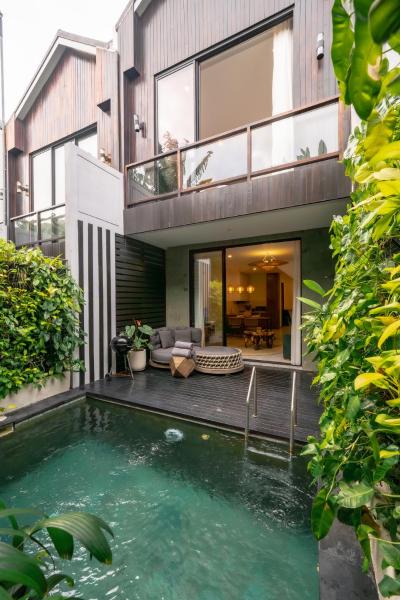 Villa Amaya Canggu, Prenota  Canggu Badung
