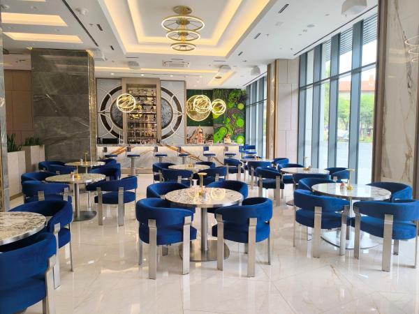 East Plaza Hotel, Buchen Sie  Sofia 