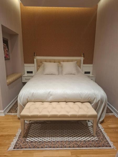 Star Moda DOO Beograd Ogranak 1, Buchen Sie  Belgrad Zentralserbien