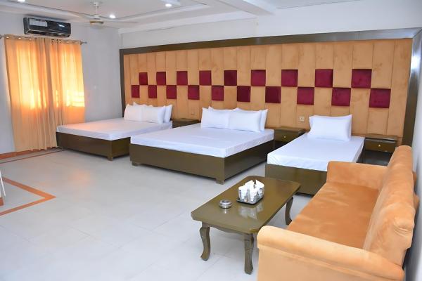 New Elegant Hotel, Buchen Sie  Rawalpindi Islamabad