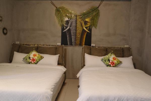 Lost in Memory, Buchen Sie  Hotels mit Pool in Landkreis Yilan, Schwimmbad
