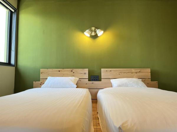 The Shore Inn, Buchen Sie  Chatan 