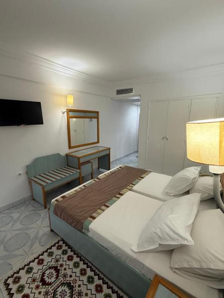 Treehouse Sousse