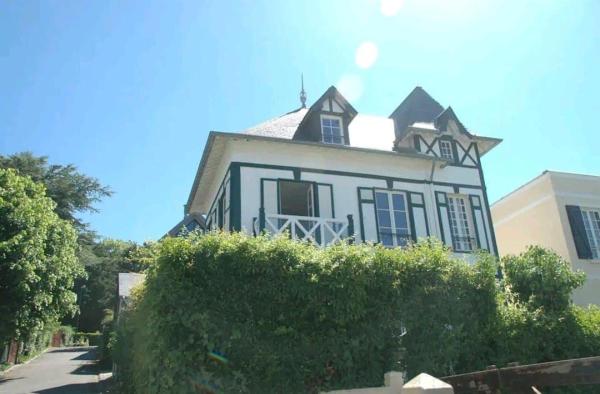 Villa Capucine beach 200m away, close to Deauville, Prenota  Blonville-sur-Mer 