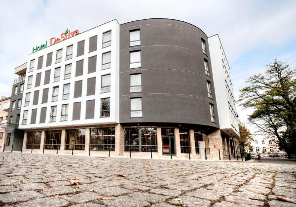 Hotel DeSilva Premium