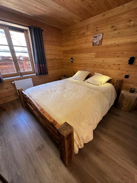 Maison Cœur Clarée, Prenota  Hotel a Alvernia con parcheggio, Parcheggio