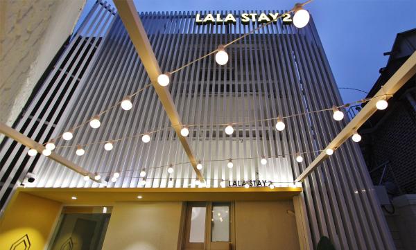 LALAstay2, Reserva ahora Hotel Seúl República de Corea