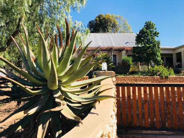 Koedoeskloof Guesthouse, Buchen Sie Pension Günstige Hotels in Ladismith