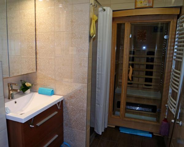 Belvárosi Studio Apartman, Buchen Sie Ferienwohnung Győr Szigetkoz