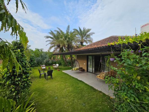 StayGuru Luxury Villa, Réserver  Bhuj Gujarat