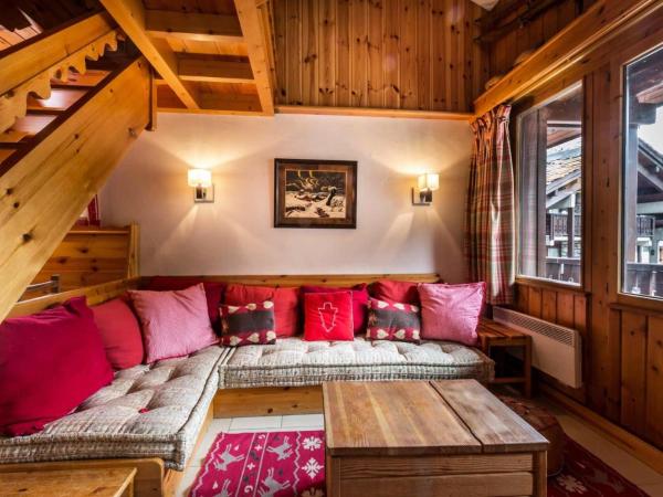 Résidence Val Disere Village - Appartement Duplex confortable Ski aux pieds Parking couvert MAE-2903, Prenota  Hotel a Alvernia con parcheggio, Parcheggio
