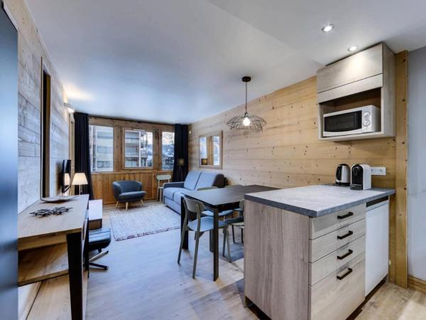Résidence Val Disere Village - Appartement confortable Ski aux pieds Parking couvert MAE-3303, Prenota  Hotel a Alvernia con parcheggio, Parcheggio