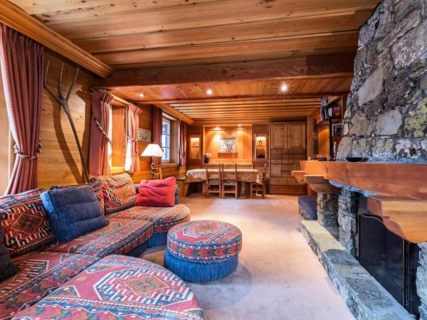 Résidence Coeur De Val - Appartement spacieux Vieux Village MAE-7383, Prenota  Val-d Isere Espace Killy