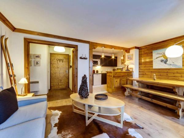 Résidence Val Disere Village - Appartement confortable Au pieds des pistes Parking couvert MAE-7393, Prenota  Hotel a Alvernia con parcheggio, Parcheggio