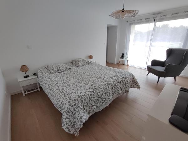 Chambres, Prenota  Mézeray 