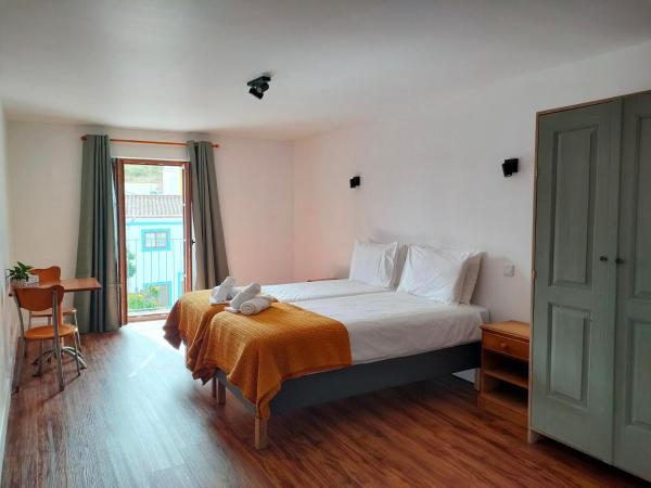 Casa Fidal, Prenota  Hotel a Algarve con parcheggio, Parcheggio