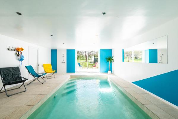 Le Domaine dAilleurs, Buchen Sie  Cohan 