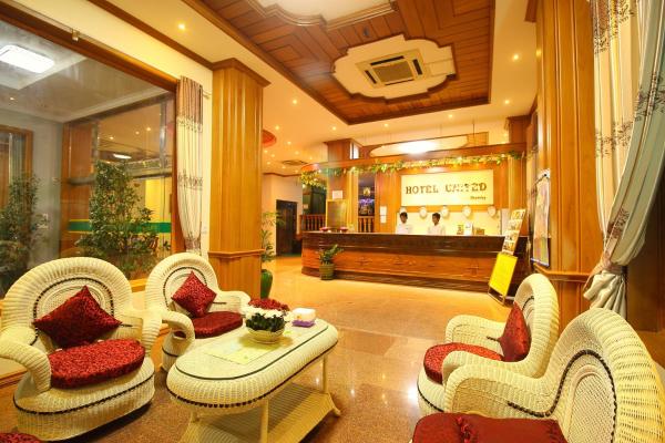 Hotel United