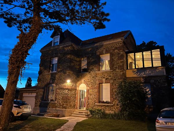 Villa Amenaïde - Roisel, Réserver  Roisel 