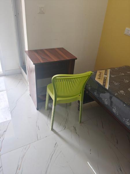 Sukhada coliving, Réserver  Hôtels à Karnataka avec parking, Parking