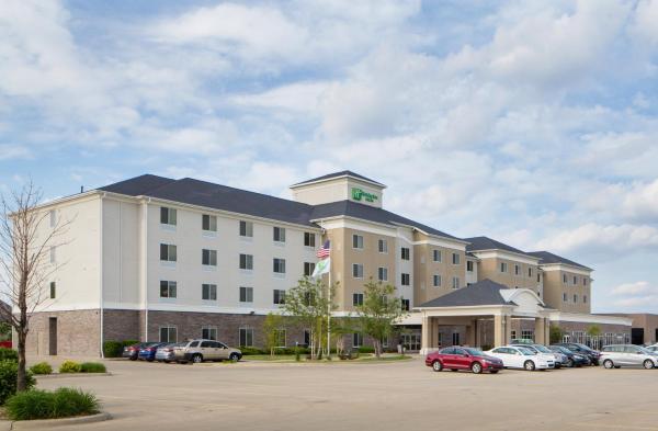 Holiday Inn Hotel & Suites Bloomington Airport, an IHG Hotel, Buchen Sie Hotel Bloomington 