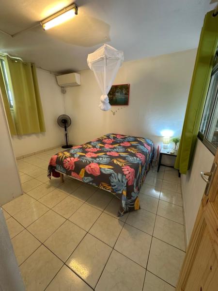 Villa tout confort avec terrasse et jardin - Baie-Mahault Destrelland, Reserva ahora  Baie-Mahault Basse-Terre