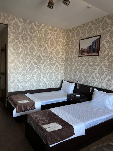 Arda Palace hotel, Prenota  Taskent Tashkent