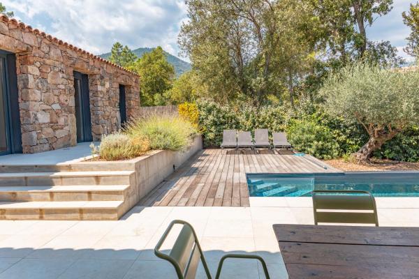 Villa Cupulatta Di Santa Lucia, Réserver  Sainte-Lucie-de-Porto-Vecchio 