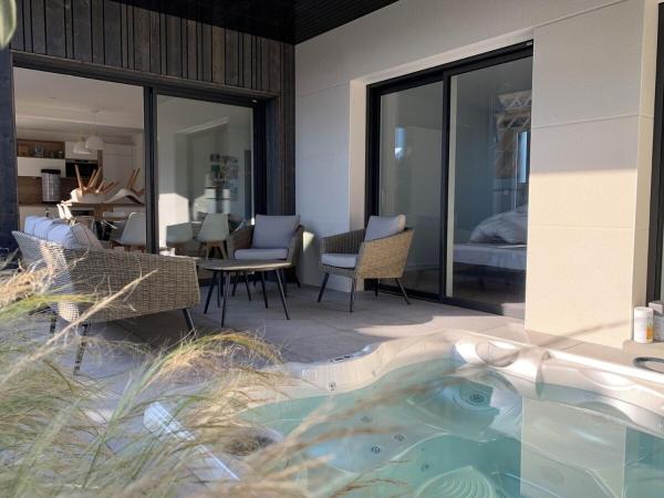 Villa DArgantel, Reserva ahora  Plérin Saint-Brieuc Bay