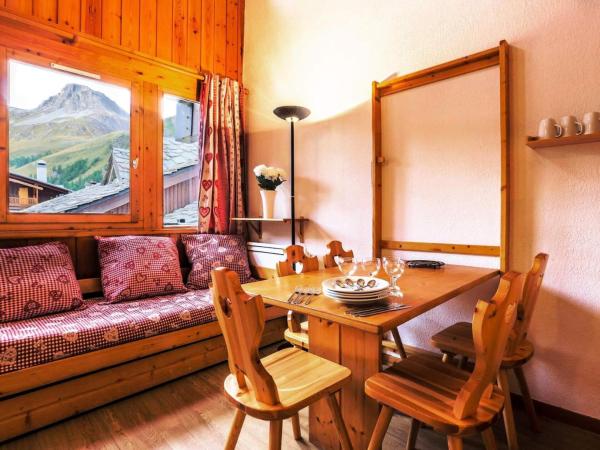 Résidence Val Disere Village - Appartement confortable Ski aux pieds Parking couvert MAE-2993, Prenota  Hotel a Alvernia con parcheggio, Parcheggio