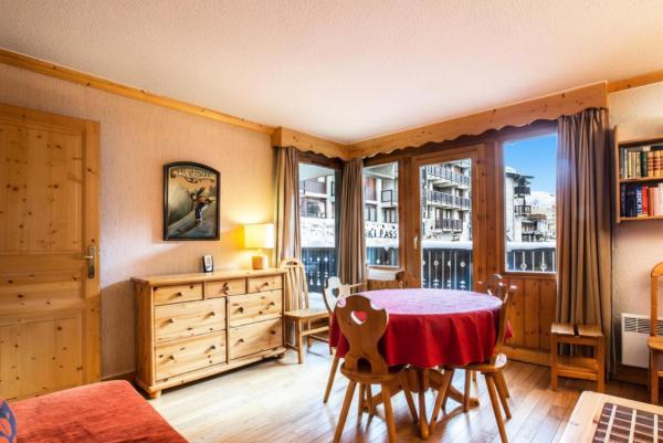 Résidence Val Disere Village - Appartement lumineux Ski aux pieds Parking couvert MAE-3063, Prenota  Hotel a Alvernia con parcheggio, Parcheggio