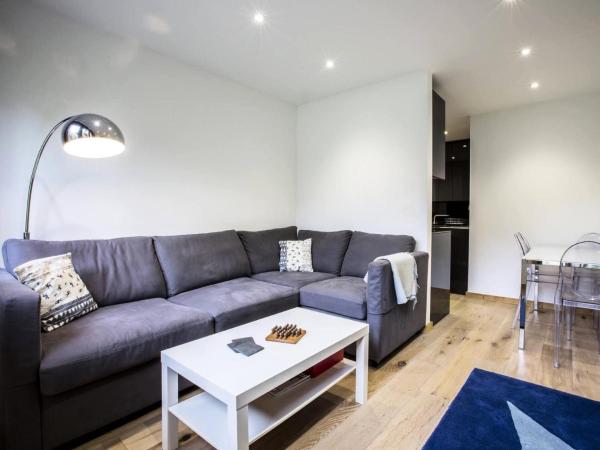 Chalet Val Village - Appartement lumineux Vieux Village MAE-3143, Prenota Chalet Cottage a Alvernia, Cottage