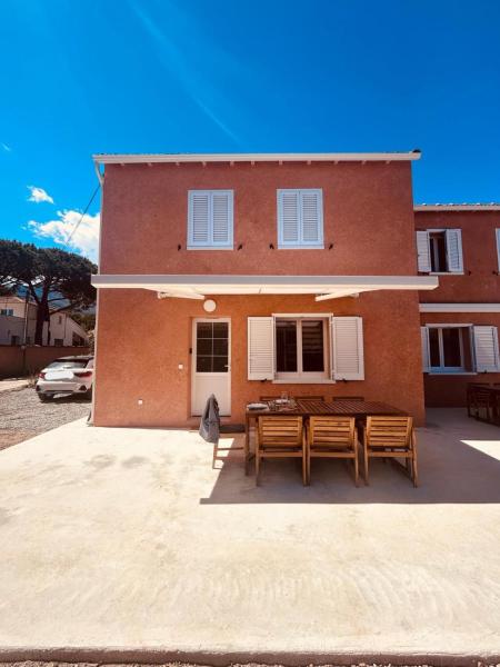 Villa Poggiole, Réserver   