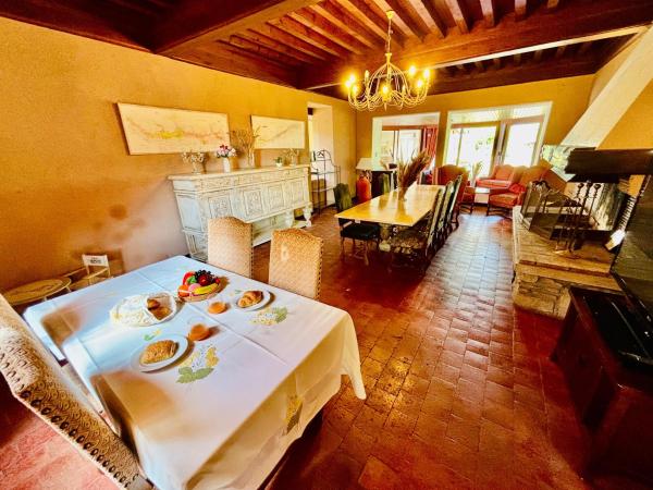 La grande évasion - Villa 15 personnes - Le Breuil, Prenota  Le Breuil 