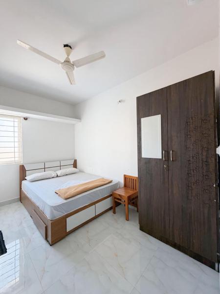 Aafa Suites, Réserver  Bangalore Karnataka