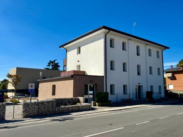Residence Corte Astrale, Reserva ahora  Hoteles en Véneto con aparcamiento, Aparcamiento