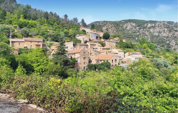 Grande Maison De Village, Réserver  Saint-Vincent Languedoc-Roussillon