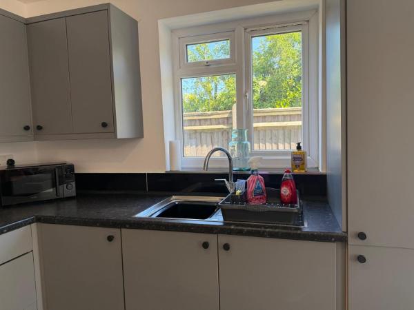 Gatwick 2 Bed Apartments Free Parking, Reserva ahora Apartamento Horley 