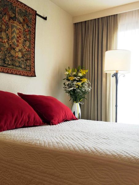 STRAVINSKY Apartments Avignon, Prenota Appartamento Hotel a Alvernia con parcheggio, Parcheggio