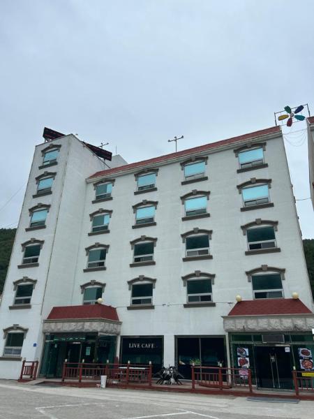 Taebaek Hotel Sorano, Reserva ahora  Taebaek-si Gangwon