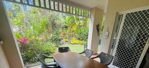 2 Bedroom Villa with private courtyard, close to resort pool, Reserva ahora  Hoteles con piscina en Queensland, Piscina