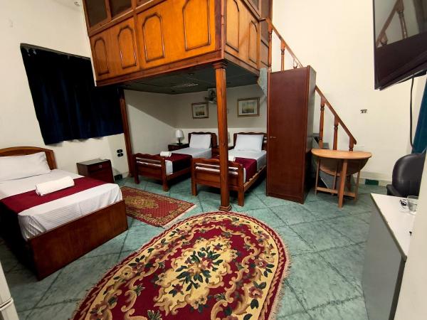 City House Guesthouse, Prenota  Il Cairo Cairo Governorate