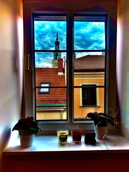 1 room, Buchen Sie  Posen Großpolen