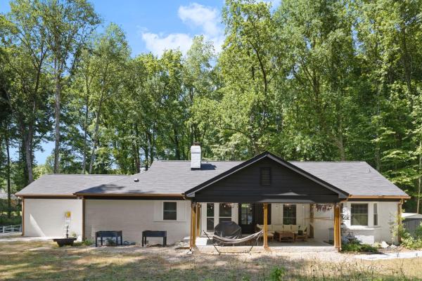 Bedrooms with Private Bath - 12min from Uptown, Reserva ahora  Charlotte Carolina del Norte