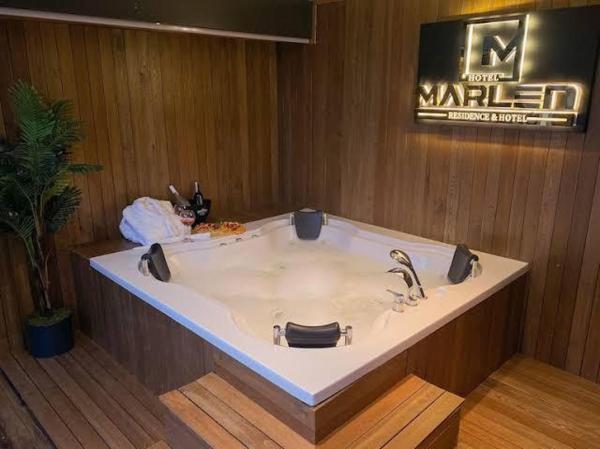 Marlen Residence Hotel, Réserver  Eskiömerler 