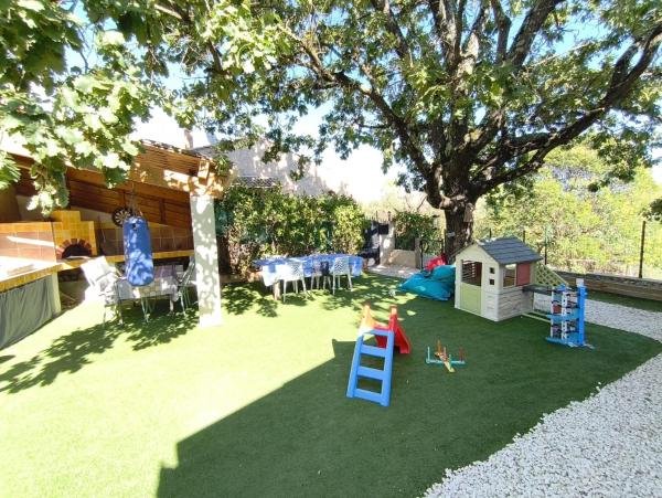 Villa en Provence cheminée et vue dominante, Reserva ahora  Cabasse Provenza-Alpes-Costa Azul