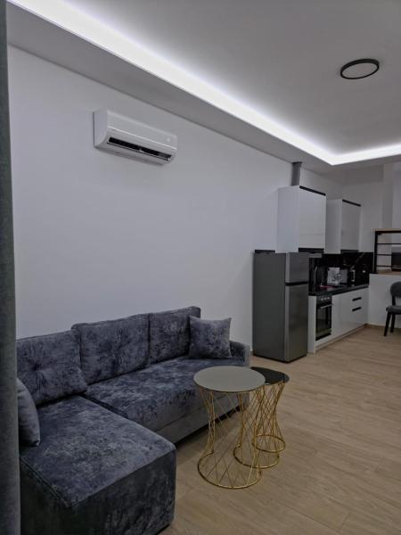 Saranda Apartments Izabela, Buchen Sie Ferienwohnung Saranda Qark Vlora