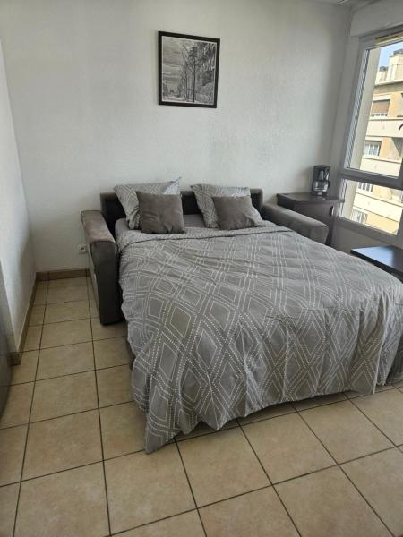 Studio confortable Genevois, Prenota  Annemasse Ginevra -  Lato Francese